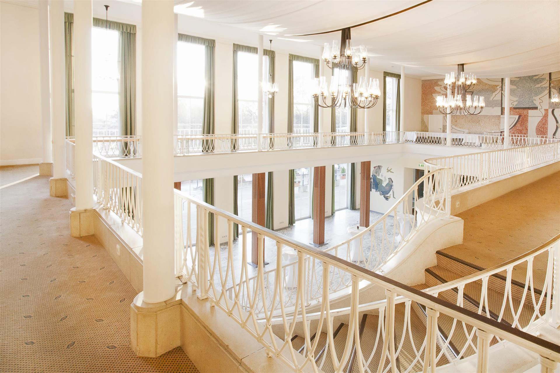 Immagine sala riunioni