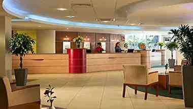 ibis Lyon Sud Vienne Saint Louis i Vienne, FR