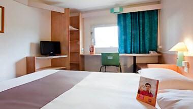 ibis Lyon Sud Vienne Saint Louis i Vienne, FR