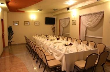 Hotel Kacperski a Konstantynow Lodzki, PL