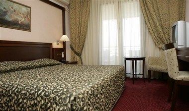 Bild på anläggning