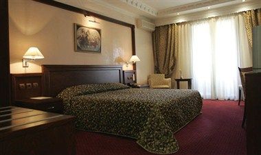 Bild på anläggning