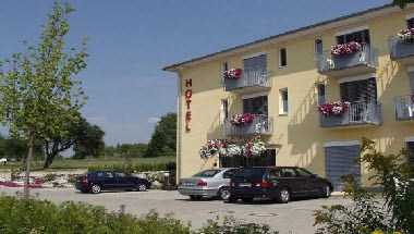 Hotel Classic в Freiburg im Breisgau, DE