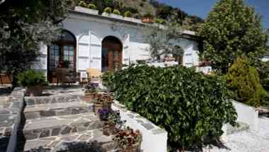 La Almunia del Valle in Monachil, ES