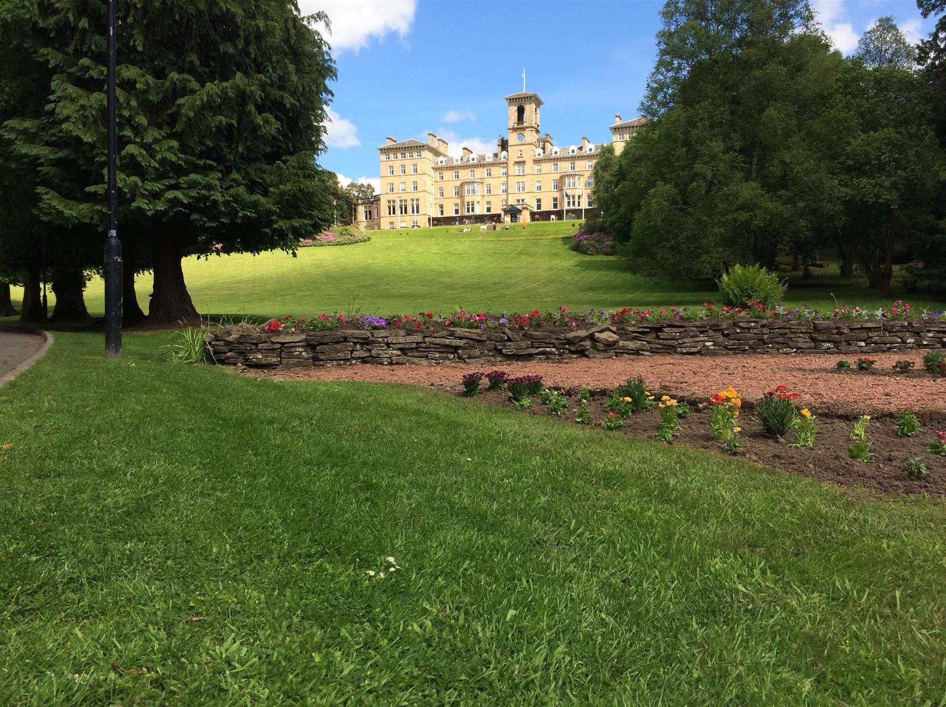 Afbeelding van locatie