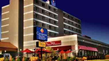 Centerstone Plaza Hotel Soldiers Field, Rochester, MN