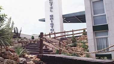 巴塞罗那, ES 的 Catalonia Bristol