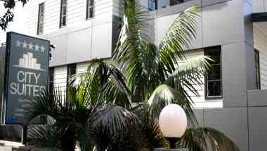 City Suites, Tauranga in Tauranga, NZ