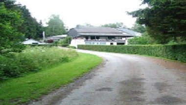 Изображение места проведения