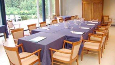 Изображение места проведения