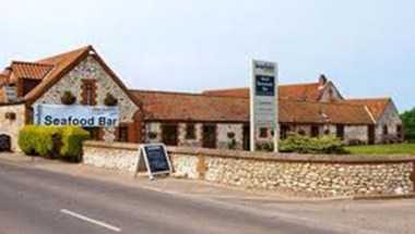 Briarfields in King's Lynn, GB1