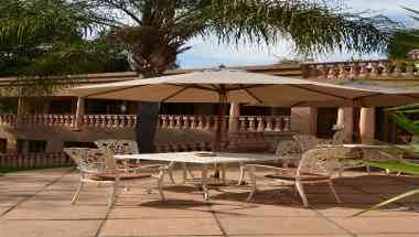 House of Pharaohs Guesthouse and Conference Centre в Johannesburg, ZA