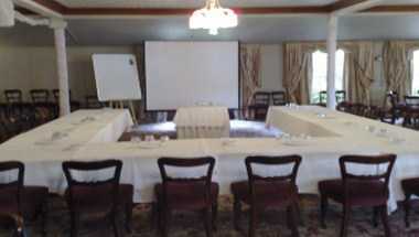 Ormlie Lodge in Napier, NZ