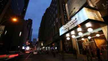 National Geographic Encounter в New York, NY