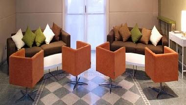 Figueres, ESにおけるHotel Figueres Parc