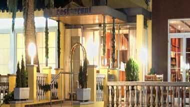 Figueres, ESにおけるHotel Figueres Parc