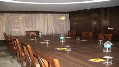 Hotel Ambassador a Dehradun, IN