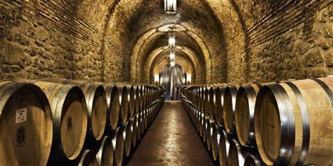 Cantine vinicole di Porto