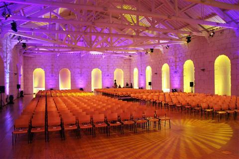 Centro de Congressos da Alfândega do Porto