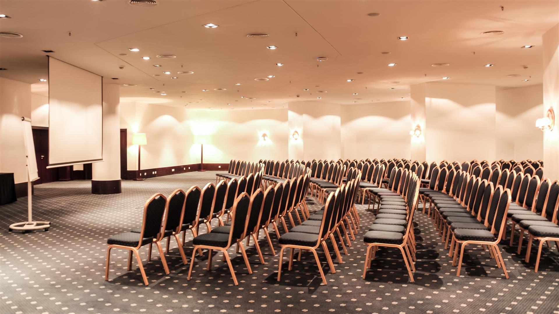 Immagine sala riunioni