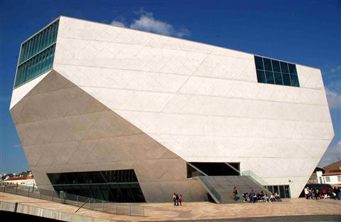Casa da Música