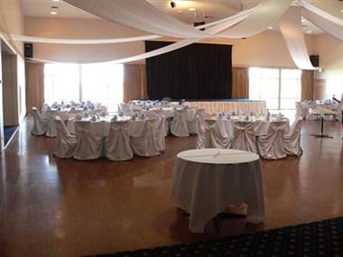 ClubMulwala, Riverina, AU