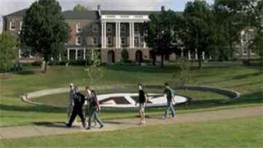 Clarksville-Montgomery County CVB à Clarksville, TN