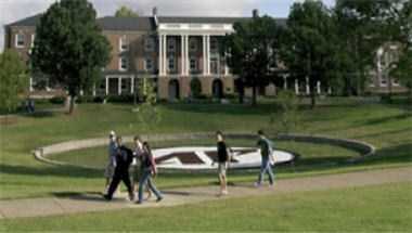 Clarksville-Montgomery County CVB в Clarksville, TN