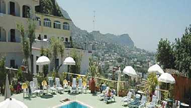 Hotel Parco dei Principi in Forio, IT