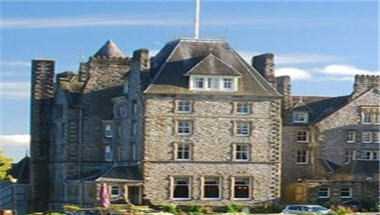Atholl Palace Hotel a Pitlochry, GB2