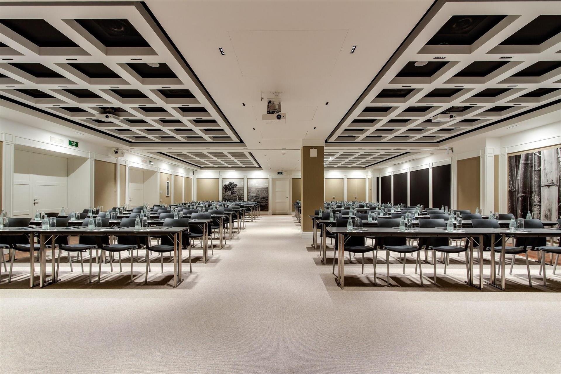 ミーティングルームの画像