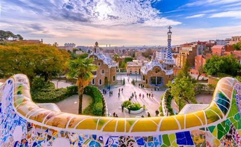 Park Güell