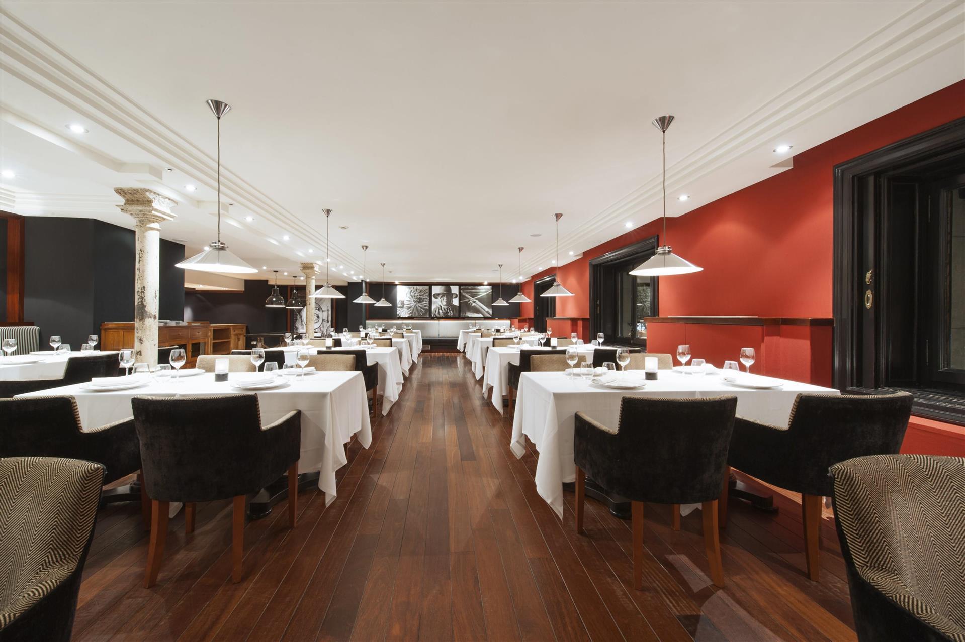 ミーティングルームの画像