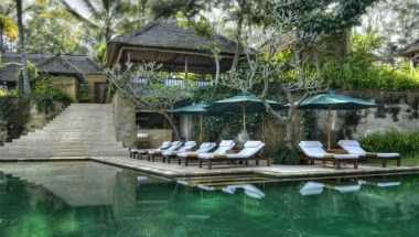 Komaneka Tanggayuda à Bali, ID