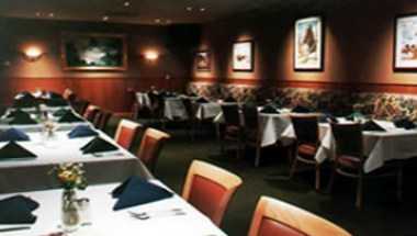 Black Mountain Grill в Green Valley, NV