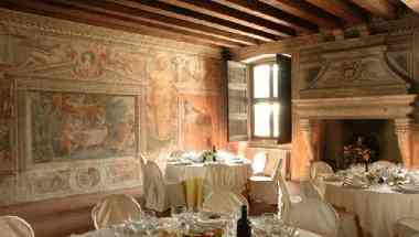 Villa La Mattarana в Verona, IT