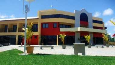 Catussaba Business Hotel en Salvador, BR