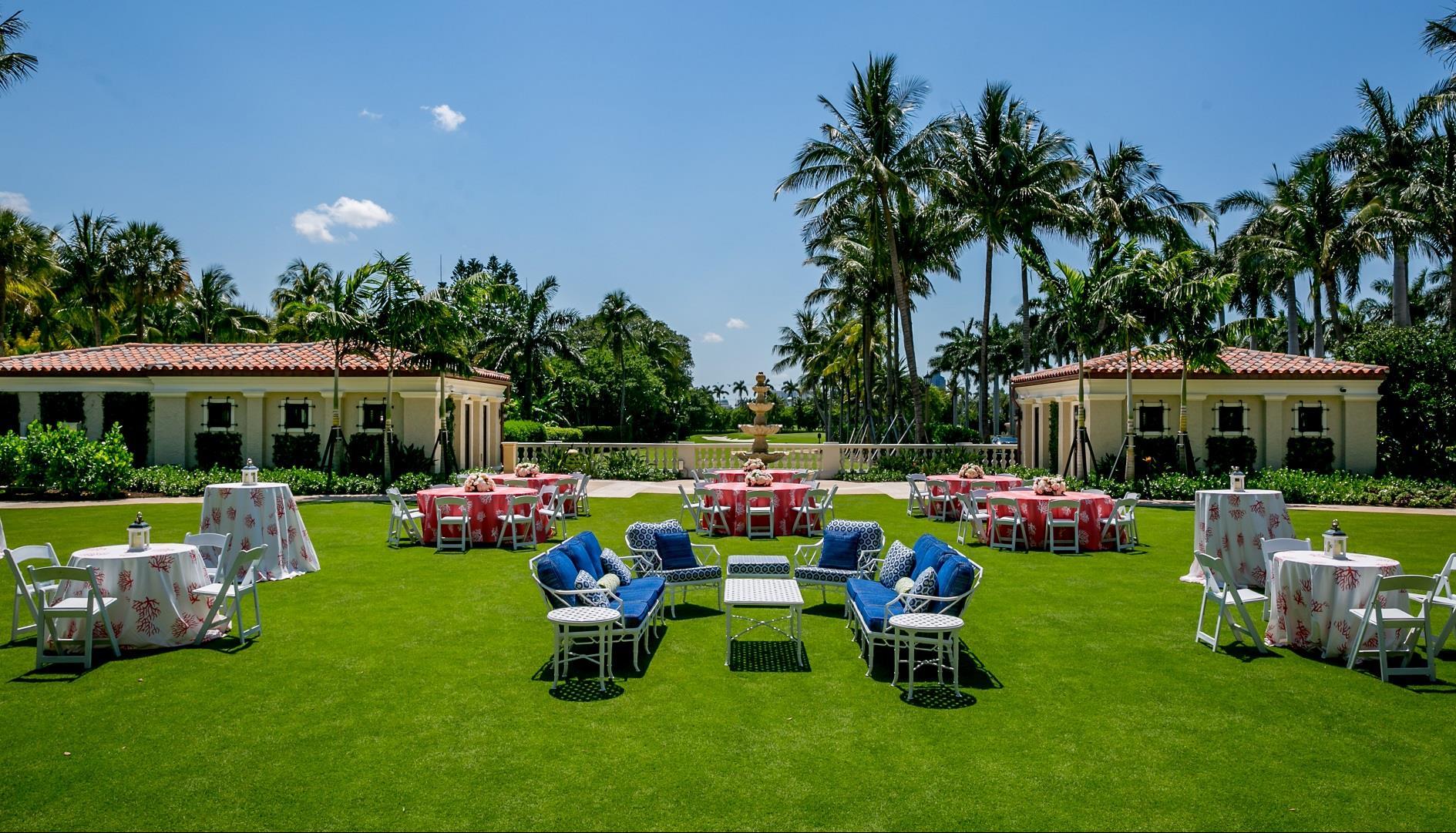 Imagen de la sala de reuniones