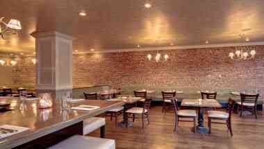 Lido em New York, NY