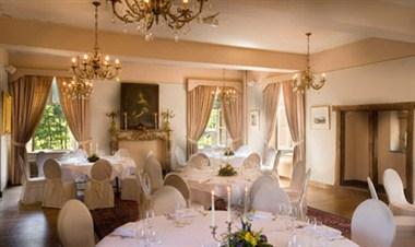 Fletcher Hotel-Restaurant Kasteel Erenstein i Kerkrade, NL