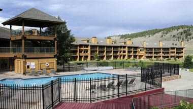 Inn At Silvercreek a Granby, CO