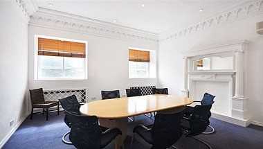 Canalot Studios в London, GB1