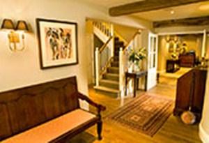 The Plough в Carnforth, GB1