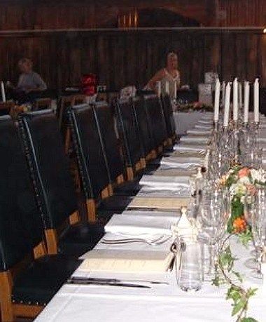 รูปสถานที่จัดงาน