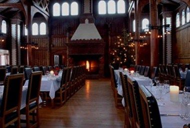 รูปสถานที่จัดงาน