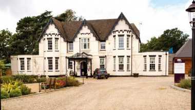 The Coach House i Lowestoft, GB1