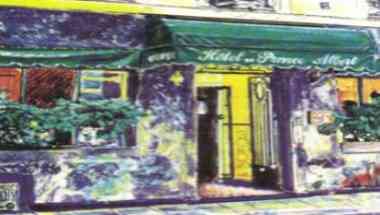 Hotel Prince Albert Concordia a Paris, FR