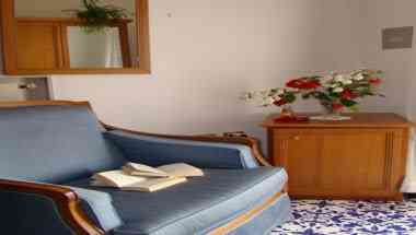 Zi' Ntonio Hotel, Scala, IT