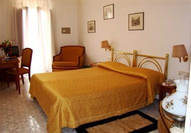 Zi' Ntonio Hotel a Scala, IT