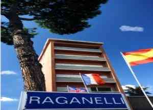Raganelli Hotel in Rome, IT